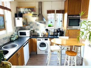 Maison Saint Germain En Laye 4 pièce(s) 93.72m2