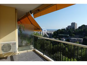 ABBAYE DE ROSELAND - GRAND STUDIO - POSSIBILITE F2 - 41 m2 -