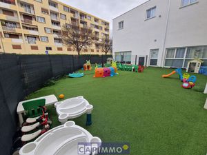 CESSION DE FONDS DE COMMERCE MICRO-CRÈCHE La Valette-Du-V