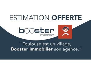 Amouroux 2 - Garage à vendre en très bon Etat