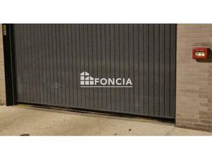 VILLEURBANNE REPUBLIQUE- GARAGE EN SOUS SOL- IMMEUBLE 2021