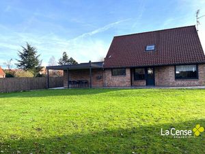 BAISIEUX - Maison individuelle