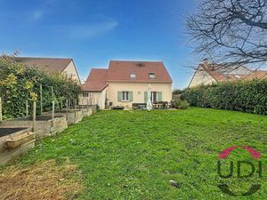 EXCLUSIVITE UDI - Maison À Vendre