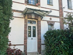 Location maison 6 pièces  125.85m²  Chartres