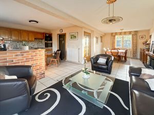 Maison Geveze - 5 pièces