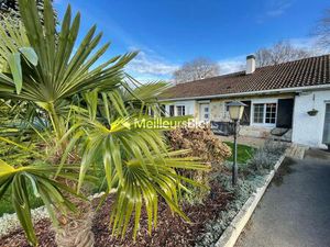 Maison de plain pied secteur Frontalier