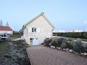 MAISON À VENDRE DE 5 PIÈCES DE 98 00 M²