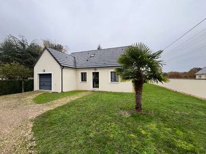 Maison 6 pièce(s) 108.37 m2