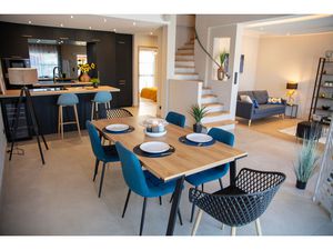 Maison T7 Saint-Symphorien-sur-Coise à vendre