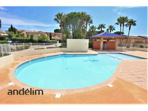 VILLA 3 PIECES TOUR DE MARE