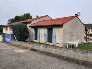 Maison avec Terrain 450m
