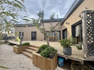 Maison à vendre Rustiques