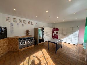 Au coeur de Barbezieux-Saint-Hilaire  2 grands appartements