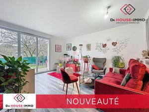 MAISON DUPLEX 61 m2 CHAMPCEVINEL