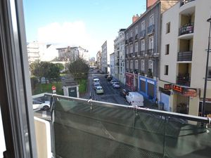 APPARTEMENT T2 - NANTES CANCLAUX-MELLINET - AVEC PARKING
