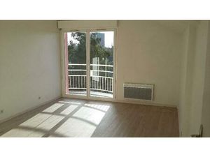 Appartement T1B NANTES L Eraudière - 34 m2 578 Euros