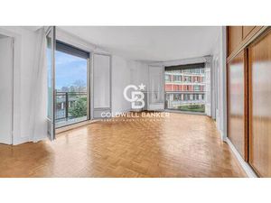 Appartement 3 chambres 64 m² proche canal et commerces