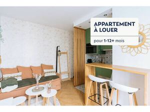 Blueground ID1032608P  Dupleix