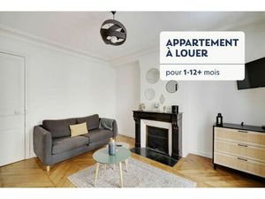 Blueground ID1053165P  Batignolles