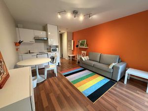 PURPAN ST MARTIN DU TOUCH  proche AIRBUS  studio meublé de 2