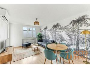 T4 Meublé - Crampel