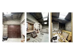 Hangar - Atelier - 110 m² - Secteur Eglise