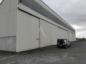 Entrepôt / local industriel Chavagnes 1440 m2