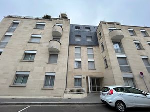 GARAGE BOX FERME SECTEUR MOISSONS