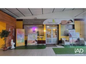 Vente Murs commerciaux 55 m²