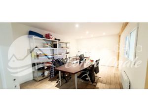 Local professionnel loué - OUTREAU