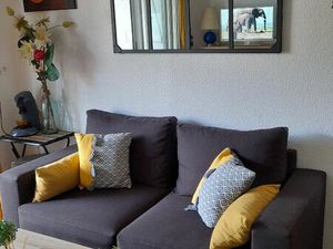 Maison Le Cap D Agde 3 pièce(s) 26.59 m2