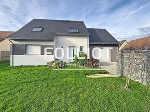 A LOUER - Maison individuelle à BOULON