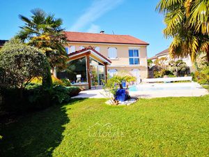 Maison familiale 148 m2 Calme absolu Jardin & piscine A