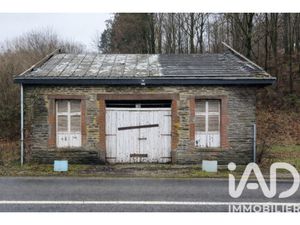 Vente Grange 1 pièce