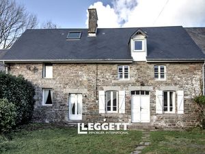 Maison 5 pièce(s)  LE MESNIL-VILLEMAN