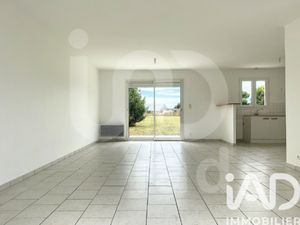 Vente Maison de ville 5 pièces