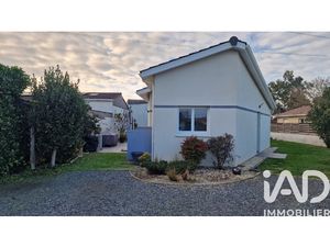 Vente Maison traditionnelle 5 pièces