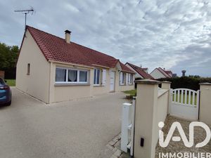 Location Maison traditionnelle 5 pièces