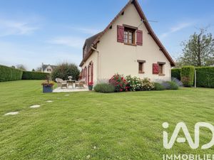 Vente Maison traditionnelle 6 pièces