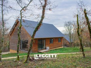 Maison NaN pièce(s)  SÉRIGNAC