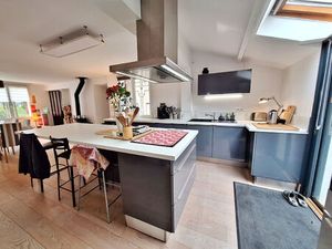 Maison 5 pièce(s) 138 m2