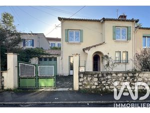 Vente Maison/villa 5 pièces