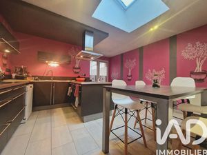Vente Maison/villa 7 pièces