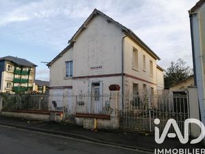 Vente Maison/villa 7 pièces