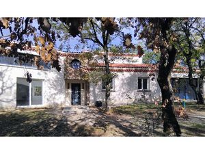 Villa les cents chênes