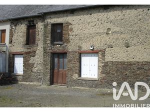 Vente Maison/villa 3 pièces