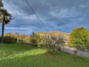 Terrain à bâtir à Saint Jean Pied de Port