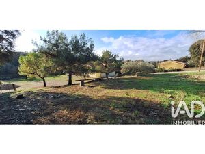 Vente Terrain à bâtir 602 m²