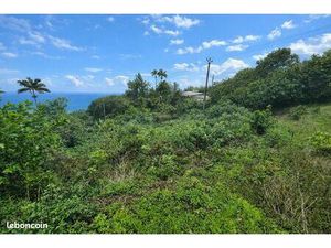 Terrain à bâtir 405m² à Trois Bassins