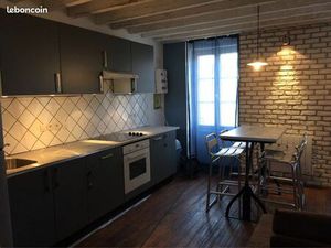 Duplex 45 m2 CADILLAC